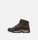 Sorel Buxton Lite Lace Waterproof Major Men's