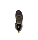 Sorel Buxton Lite Lace Plus waterproof Boot Men's 8