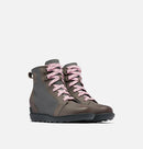 Sorel Evie II Lace Quarry Women's
