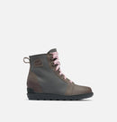 Sorel Evie II Lace Quarry Women's