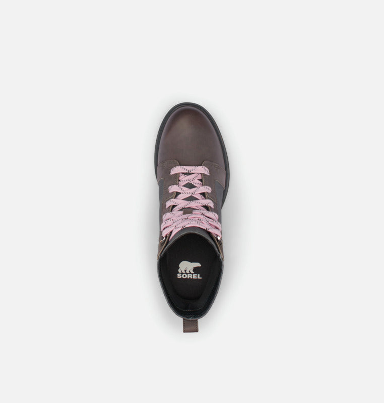 Sorel Evie II Lace Quarry Women's