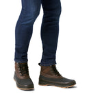 Sorel Ankeny II Plus Waterproof Hiking Boot Men's  9