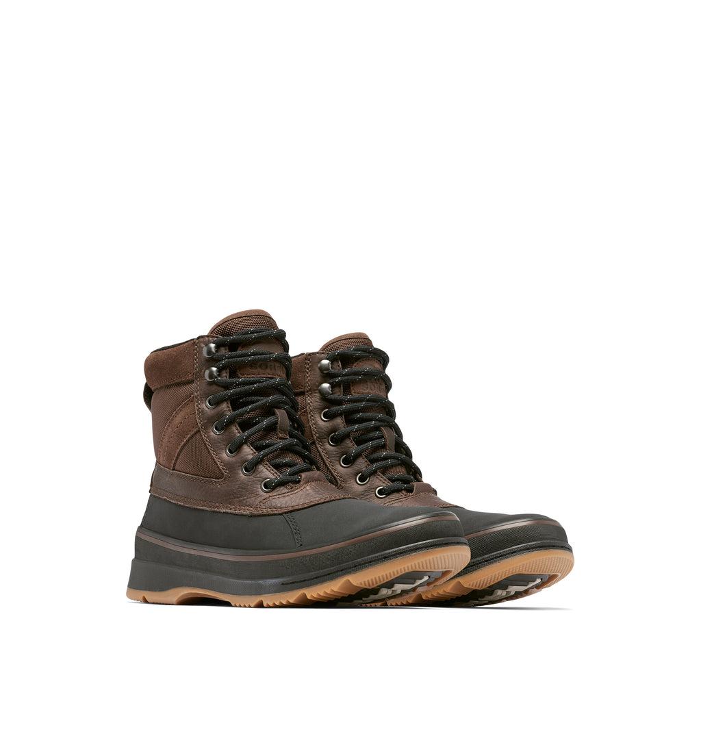Sorel Ankeny II Plus Waterproof Hiking Boot Men display picture 1