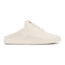 Olukai Kohu Canvas Casual Sneaker Off White Women's 1