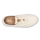 Olukai Kohu Canvas Casual Sneaker Off White Women's 3