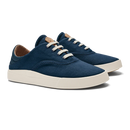 Olukai Kohu Canvas Casual Sneaker Navy Women's 5