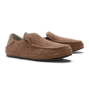 Olukai Nohea Slipper Tan Women's  5