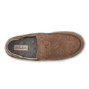 Olukai Nohea Slipper Tan Women's  4