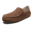 Olukai Nohea Slipper Tan Women's  6