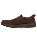 Skechers Slip ins Relaxed Fit: Murette Scofield Men's 7