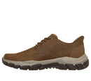 Skechers Slip-Ins Relaxed Fit: Santoro - Reeve Men's  3