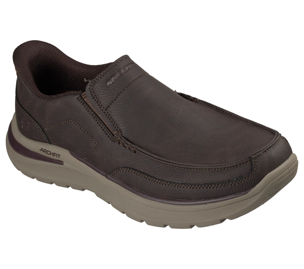 Skechers Men's Slip-ins: Arch Fit Superior - Mantis Sneaker | Size 8.5