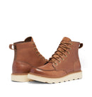 Sorel Slabtown 62' Moc  Waterproof Boot Men's  4