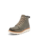 Sorel Slabtown 62' Moc  Waterproof Boot Men's  13