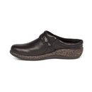 Aetrex Libby Comfort Clog Women's  4