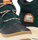 Sorel Out N About IV Classic Waterproof Boot Women's 29