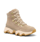 Sorel Kinetic Impact Conquest Plus Waterproof Boot Women's  2