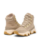 Sorel Kinetic Impact Conquest Plus Waterproof Boot Women's  9