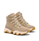 Sorel Kinetic Impact Conquest Plus Waterproof Boot Women's  1