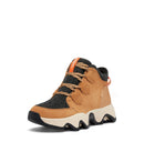 Sorel Kinetic Impact Caribou Waterproof Shoes Women's 3