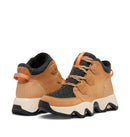 Sorel Kinetic Impact Caribou Waterproof Shoes Women's 4