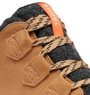 Sorel Kinetic Impact Caribou Waterproof Shoes Women's 6