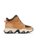 Sorel Kinetic Impact Caribou Waterproof Shoes Women's 7