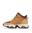 Sorel Kinetic Impact Caribou Waterproof Shoes Women's 8