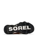 Sorel Kinetic Impact Caribou Waterproof Shoes Women's 9