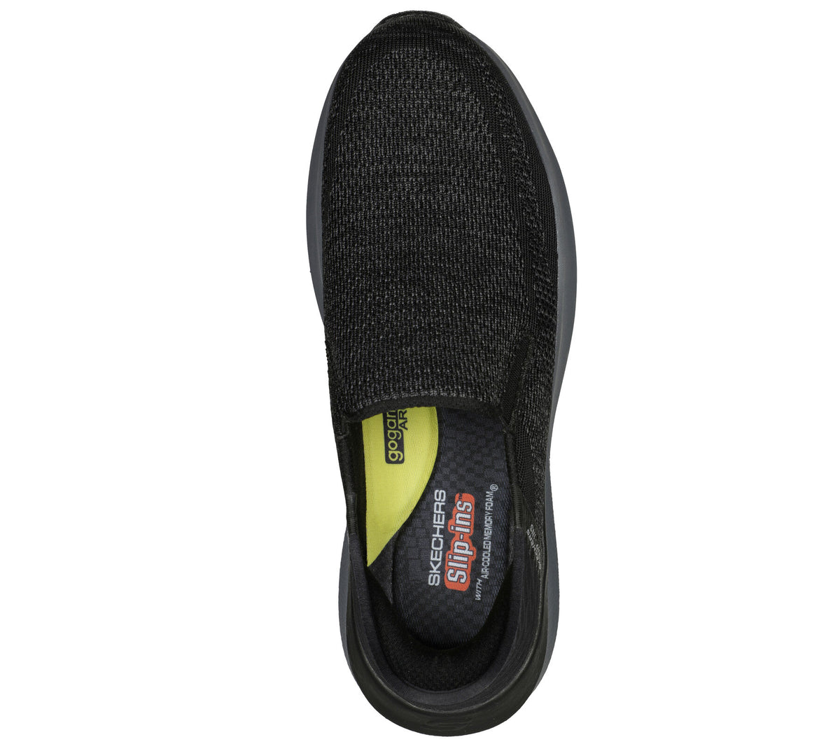 slim fit dress slacks Skechers Slip-ins: Neville