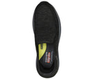 Skechers Slip-ins: Neville - Rovelo Black Men's