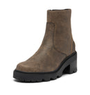 Sorel Joan Now Zip Bootie Women's  3