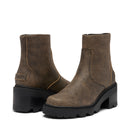 Sorel Joan Now Zip Bootie Women's  4