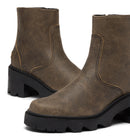 Sorel Joan Now Zip Bootie Women's  6