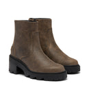 Sorel Joan Now Zip Bootie Women's  1