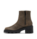 Sorel Joan Now Zip Bootie Women's  8