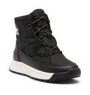 Sorel Whitney III Mid Waterproof Boot Women's  10