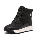 Sorel Whitney III Mid Waterproof Boot Women's  9