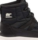Sorel Whitney III Mid Waterproof Boot Women's  6