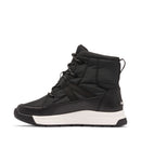 Sorel Whitney III Mid Waterproof Boot Women's  4