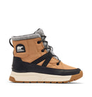 Sorel Whitney III Mid Waterproof Boot Women's  2