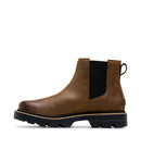 Sorel Revel Rd Chelsea Waterproof Boot Women's  28
