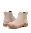Sorel Revel Rd Chelsea Waterproof Boot Women's  4