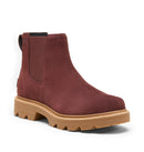 Sorel Revel Rd Chelsea Waterproof Boot Women's  12