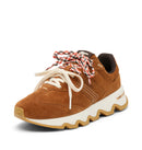 Sorel Kinetic Ember LX Sneaker Women's  4