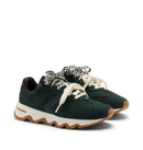 Sorel Kinetic Ember LX Sneaker Women's  11