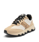 Sorel Kinetic Ember Sneaker Women's  3