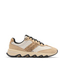 Sorel Kinetic Ember Sneaker Women's  10