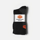 Brunt Everyday Socks (3 Pack) 3