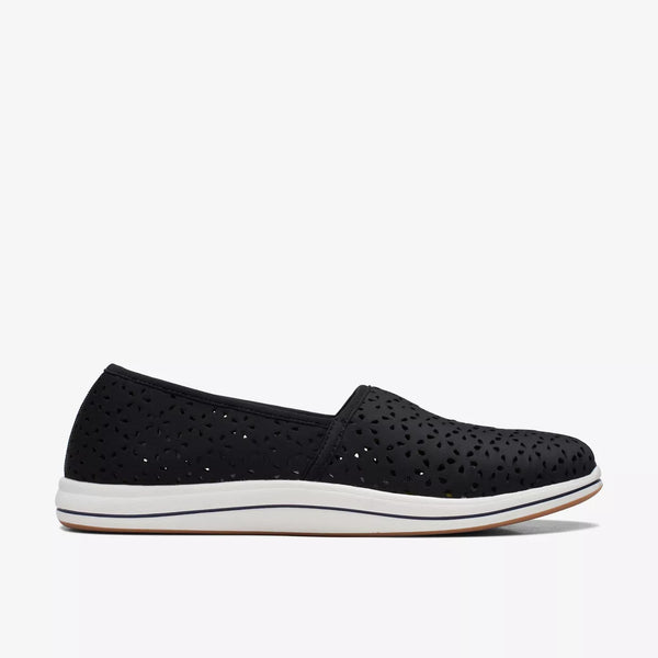 Clarks Breeze Emily Black Women's